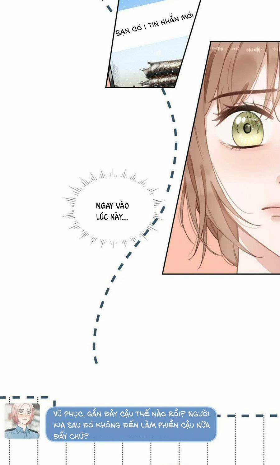 Dĩ Ái Chi Danh - Chapter 43 - Trang 11