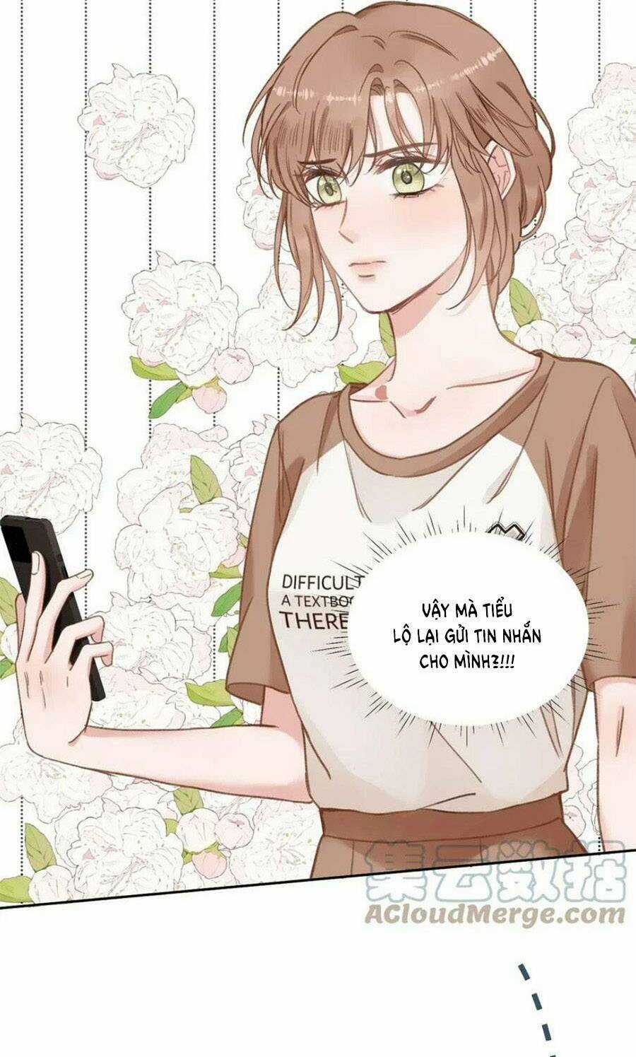 Dĩ Ái Chi Danh - Chapter 43 - Trang 12