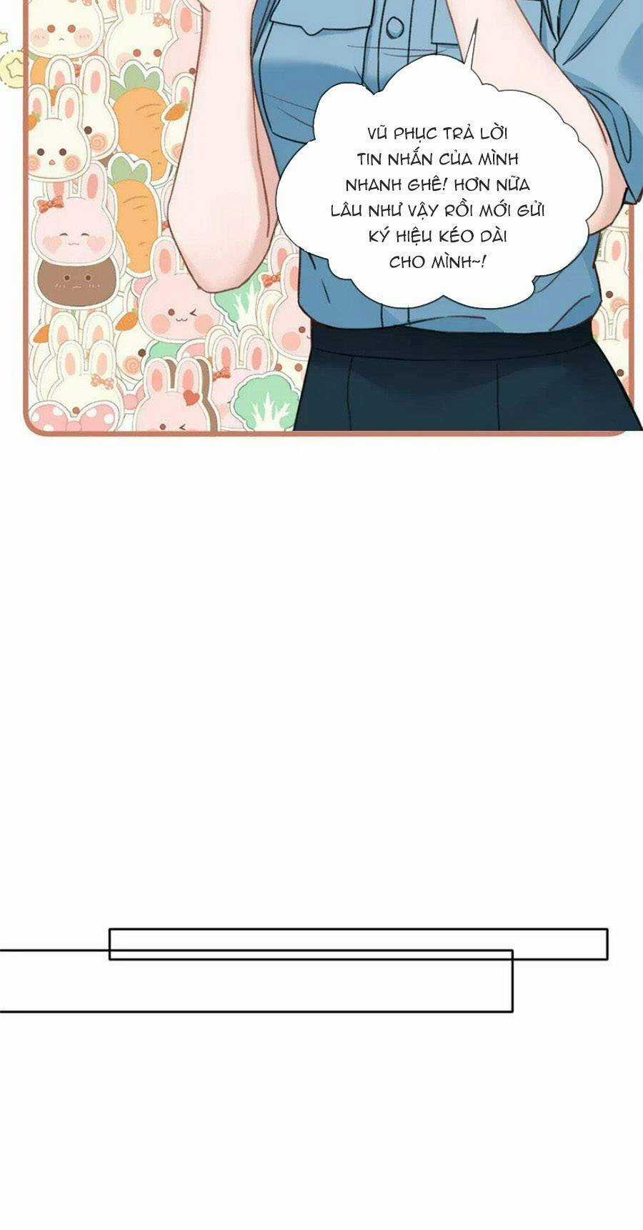 Dĩ Ái Chi Danh - Chapter 43 - Trang 14