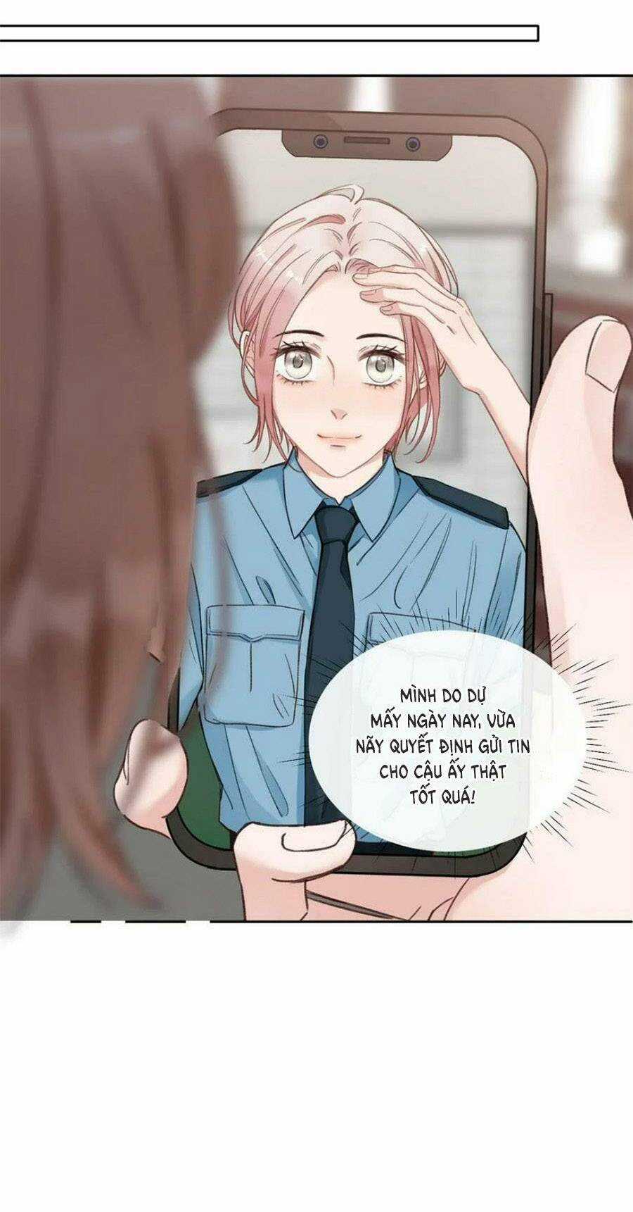 Dĩ Ái Chi Danh - Chapter 43 - Trang 15