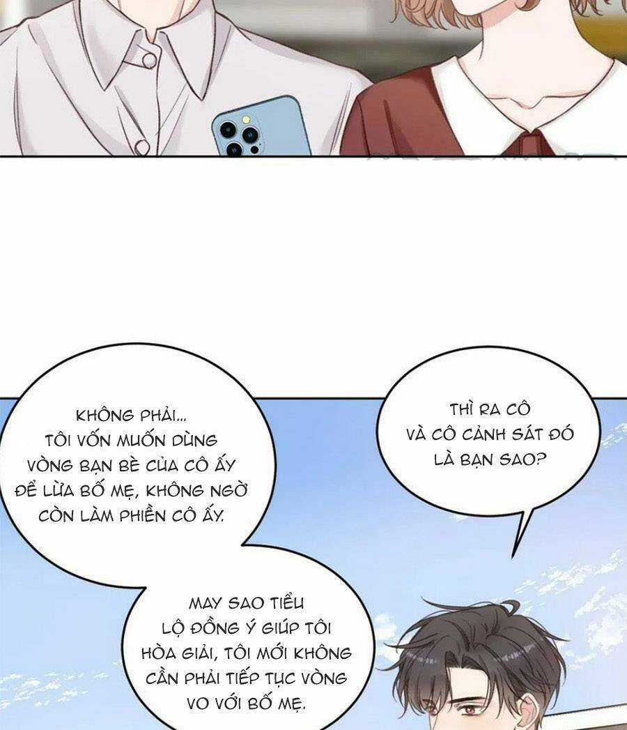 Dĩ Ái Chi Danh - Chapter 43 - Trang 17