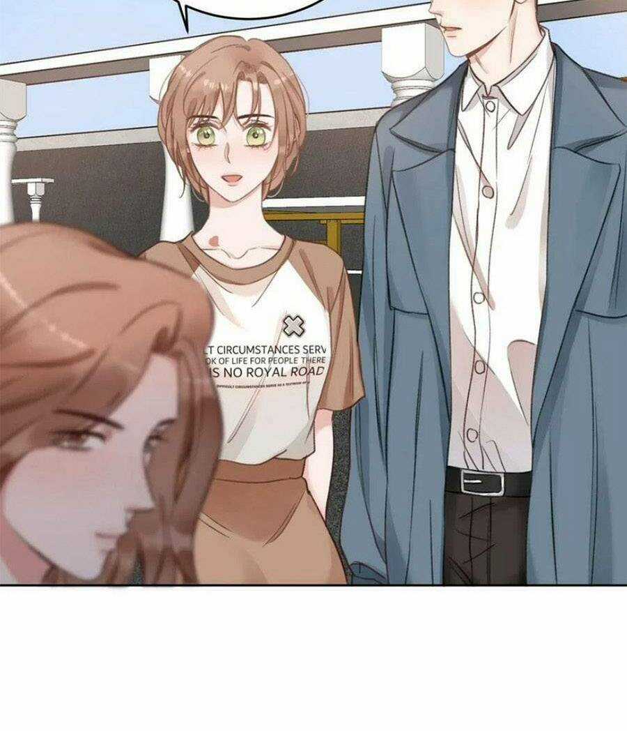 Dĩ Ái Chi Danh - Chapter 43 - Trang 18