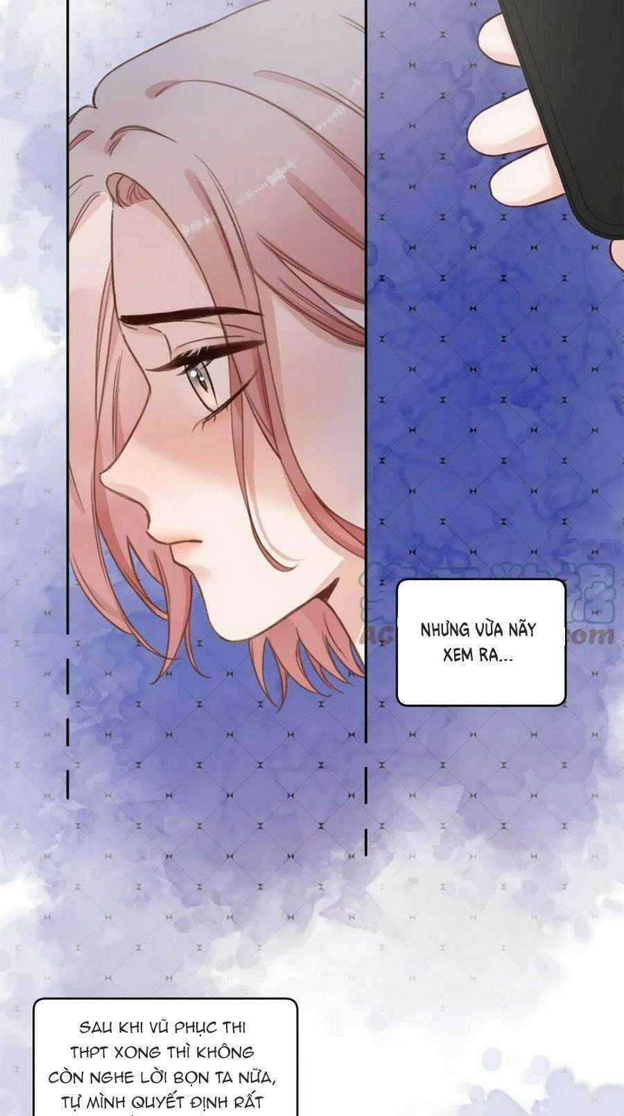 Dĩ Ái Chi Danh - Chapter 43 - Trang 23