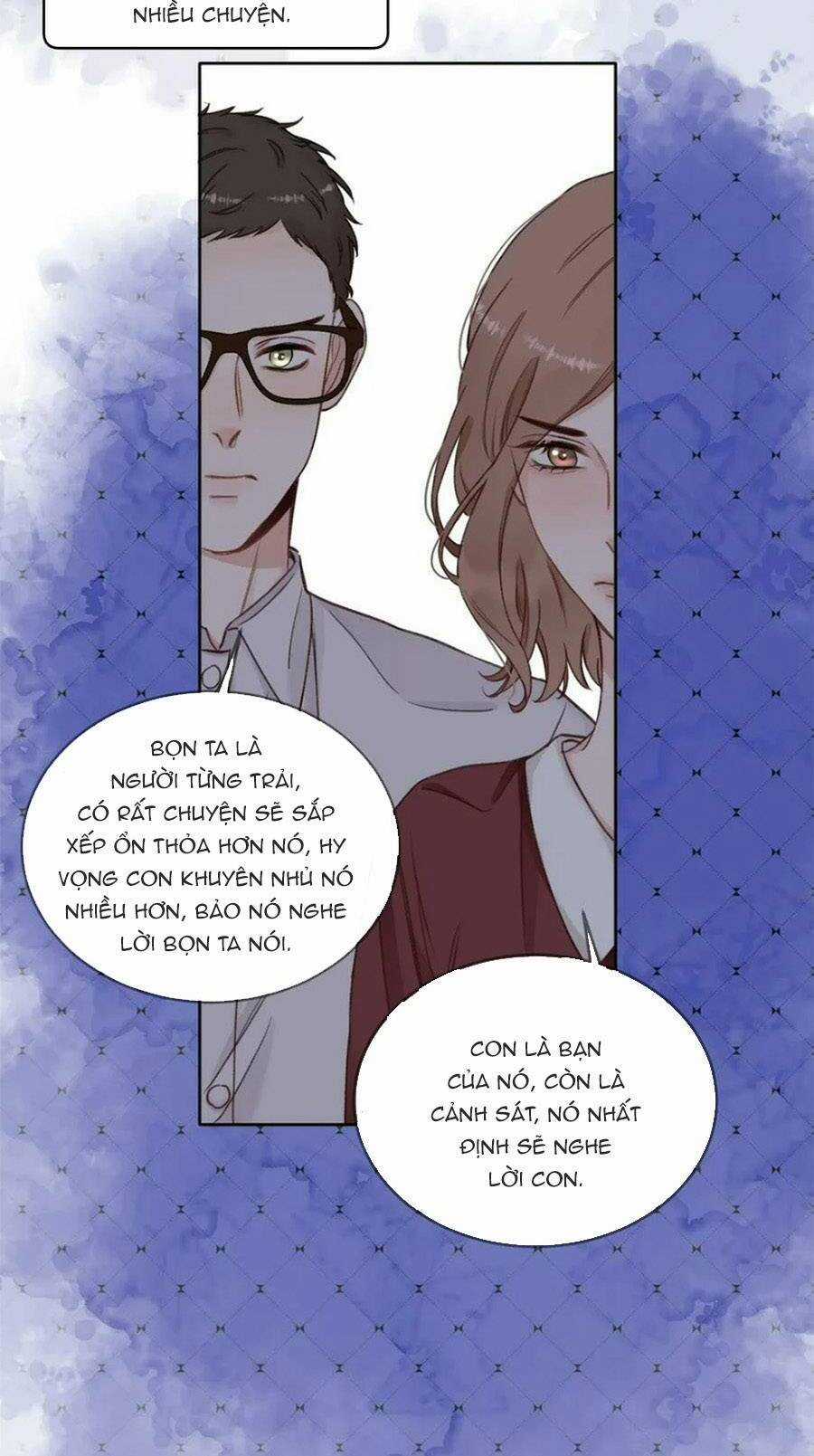 Dĩ Ái Chi Danh - Chapter 43 - Trang 24