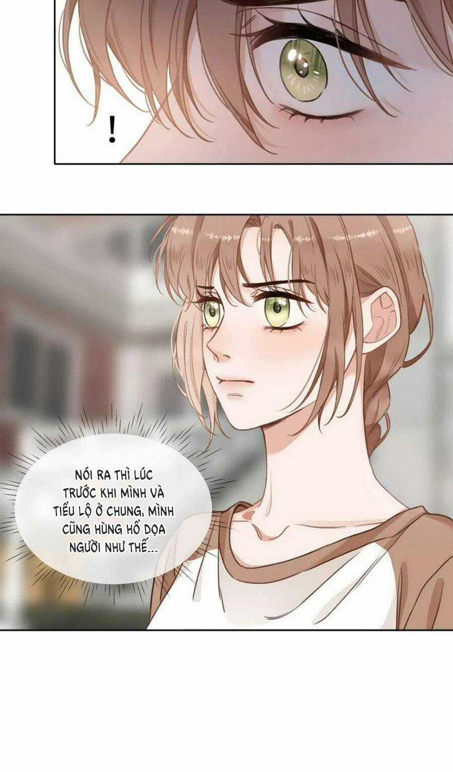 Dĩ Ái Chi Danh - Chapter 43 - Trang 29