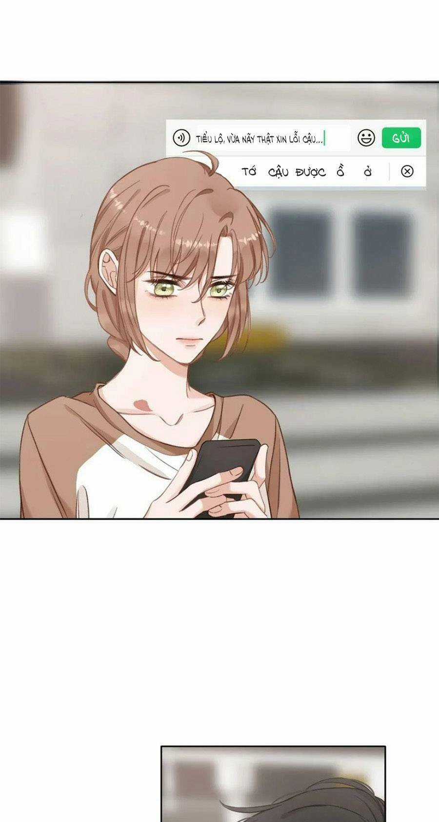 Dĩ Ái Chi Danh - Chapter 43 - Trang 30