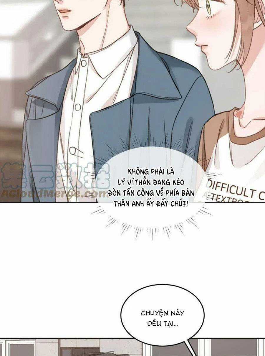 Dĩ Ái Chi Danh - Chapter 43 - Trang 4