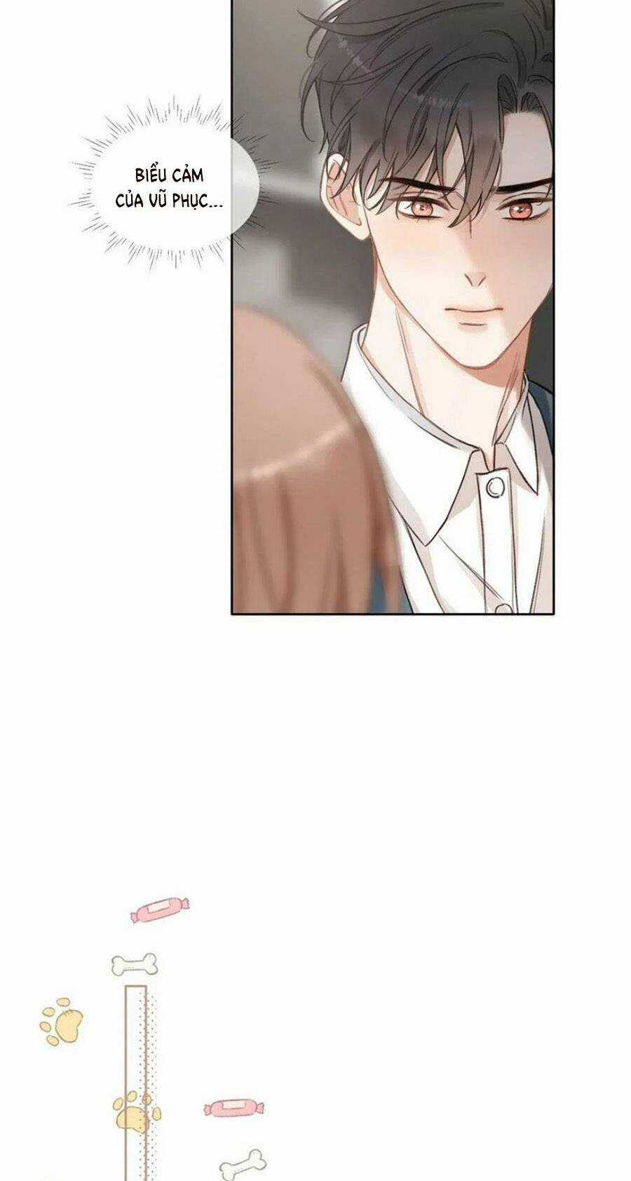 Dĩ Ái Chi Danh - Chapter 43 - Trang 31