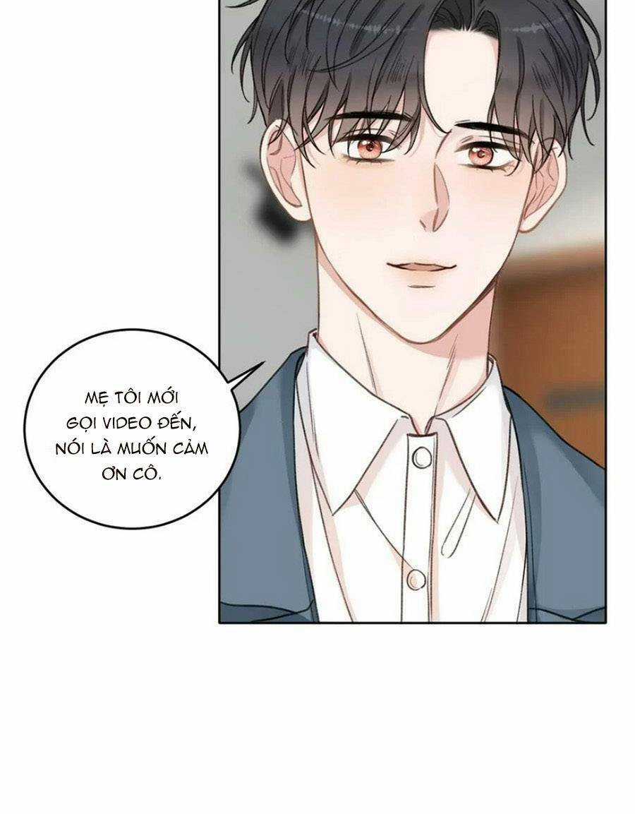 Dĩ Ái Chi Danh - Chapter 43 - Trang 34