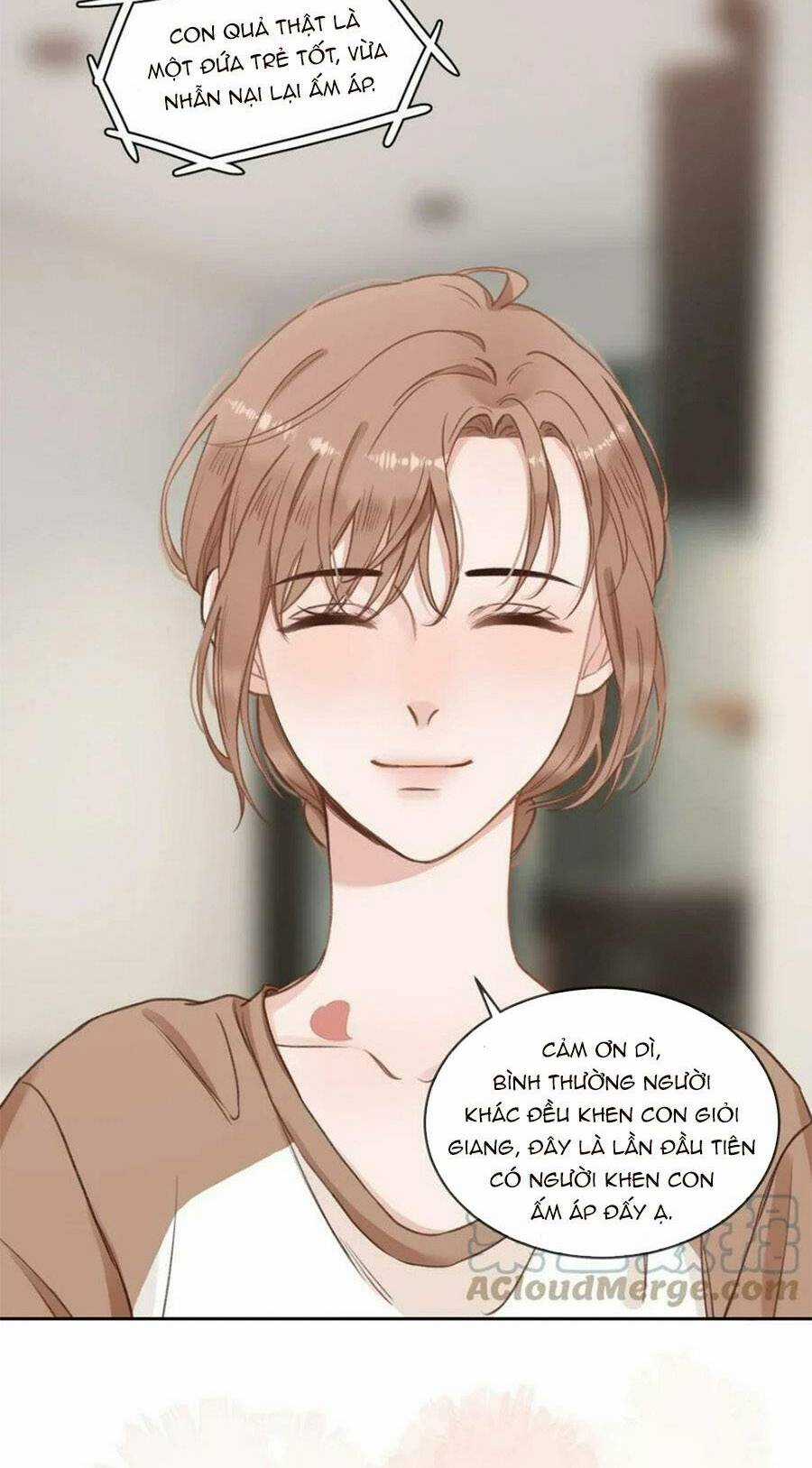 Dĩ Ái Chi Danh - Chapter 43 - Trang 36