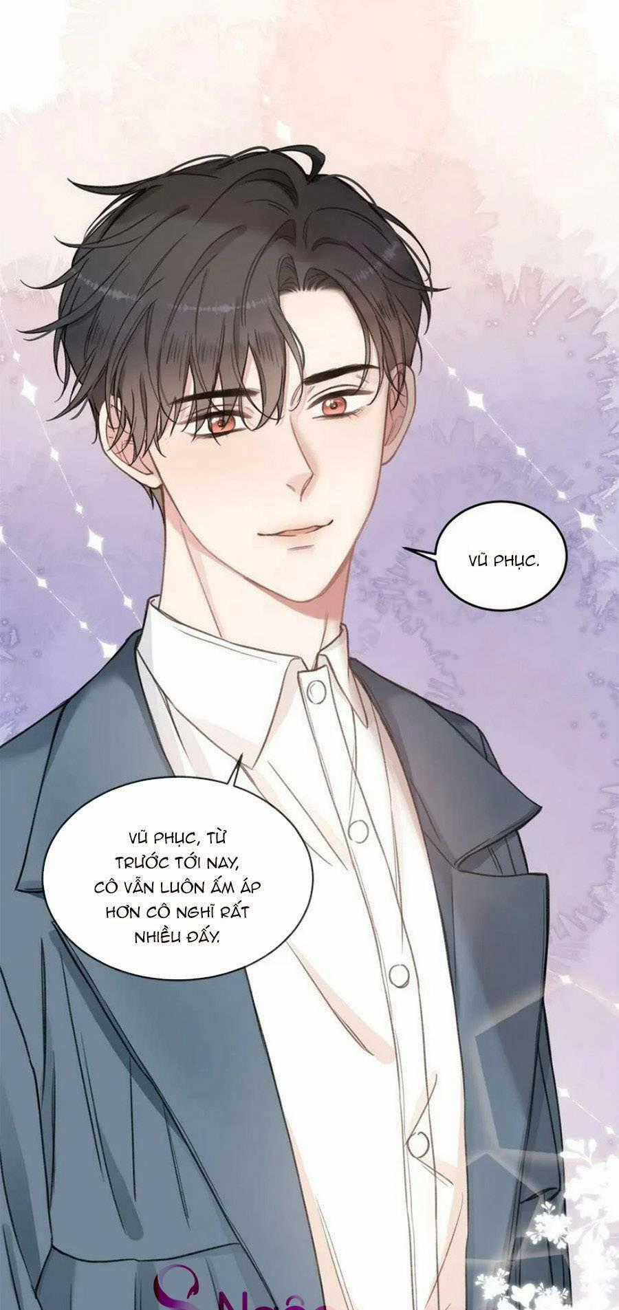 Dĩ Ái Chi Danh - Chapter 43 - Trang 37