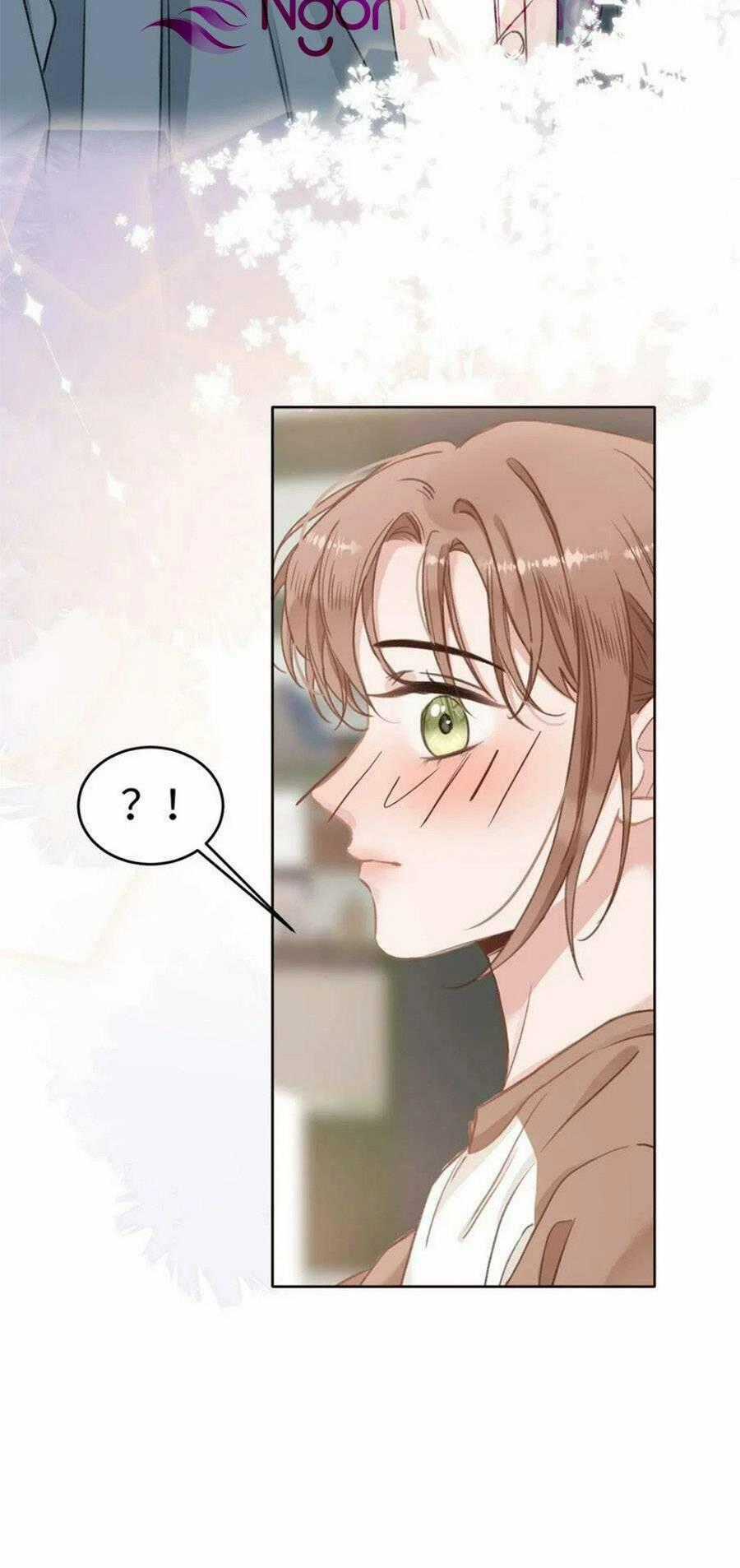 Dĩ Ái Chi Danh - Chapter 43 - Trang 38