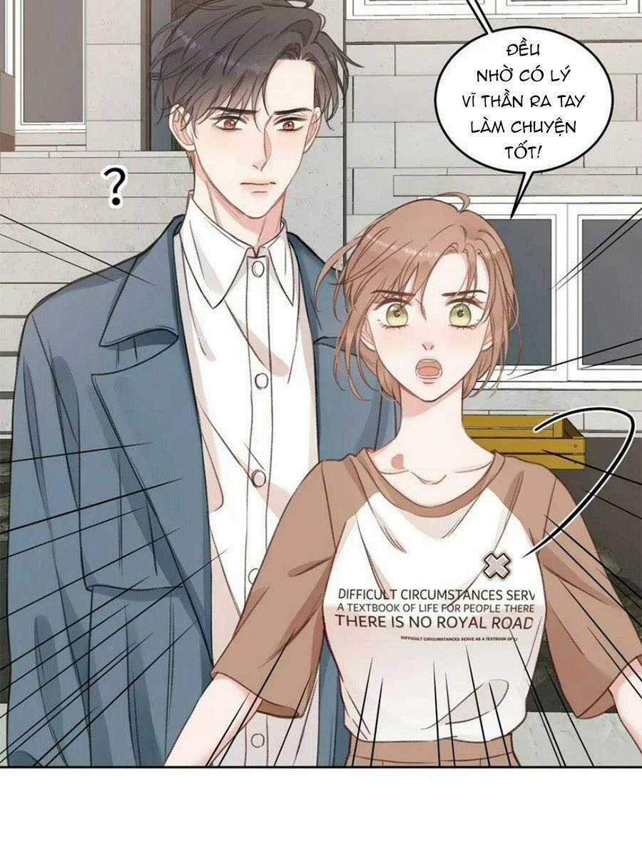 Dĩ Ái Chi Danh - Chapter 43 - Trang 5