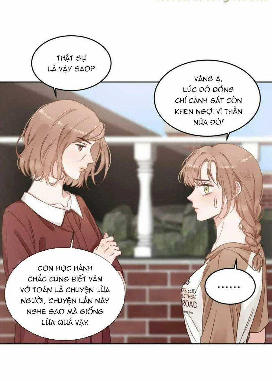 Dĩ Ái Chi Danh - Chapter 43 - Trang 7