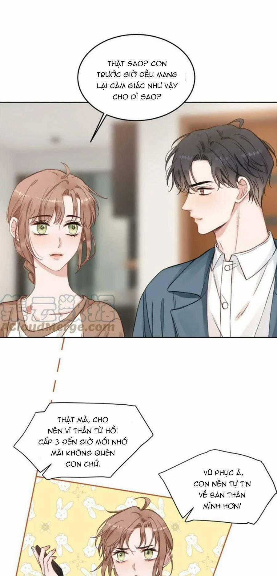 Dĩ Ái Chi Danh - Chapter 44 - Trang 2