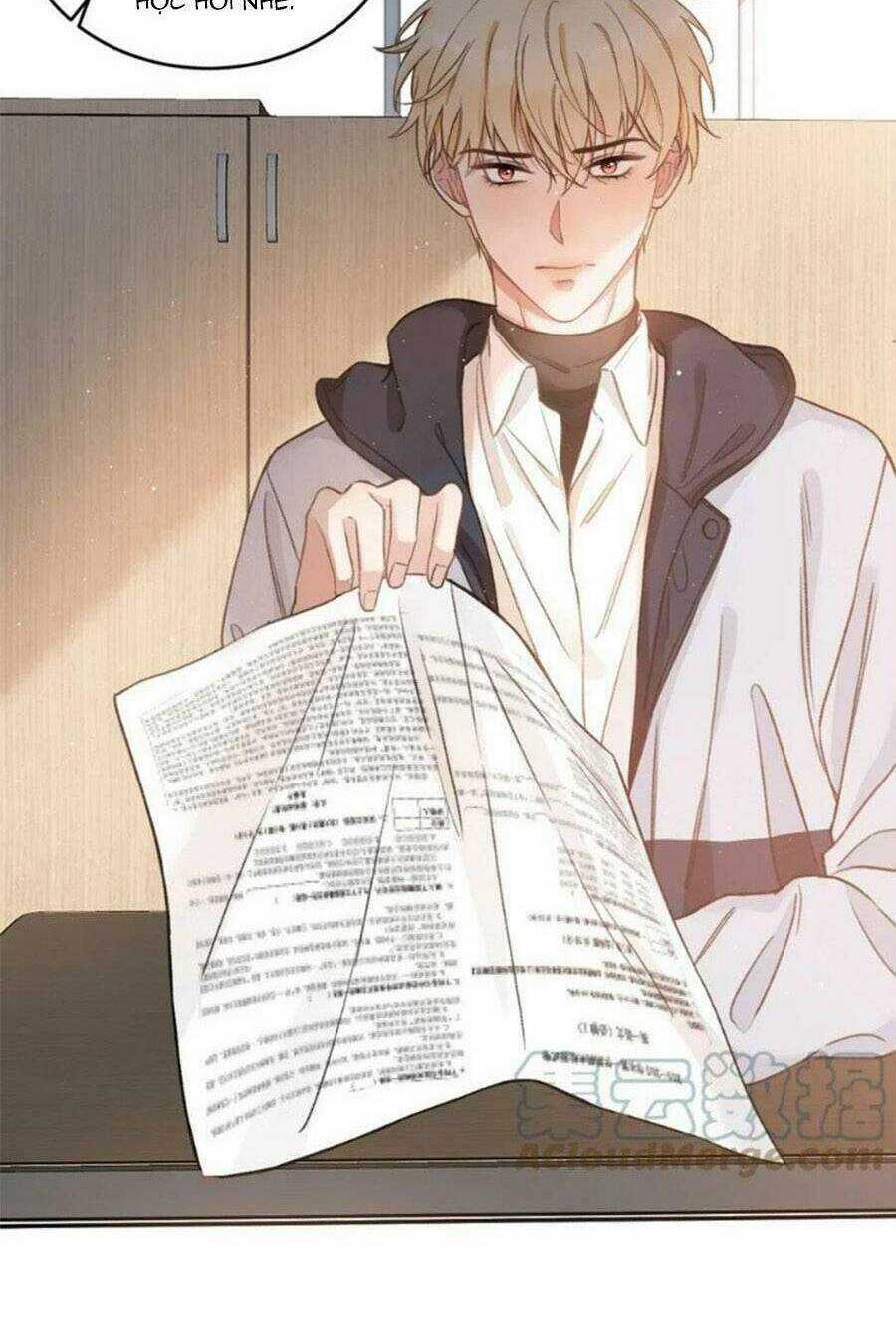 Dĩ Ái Chi Danh - Chapter 44 - Trang 11