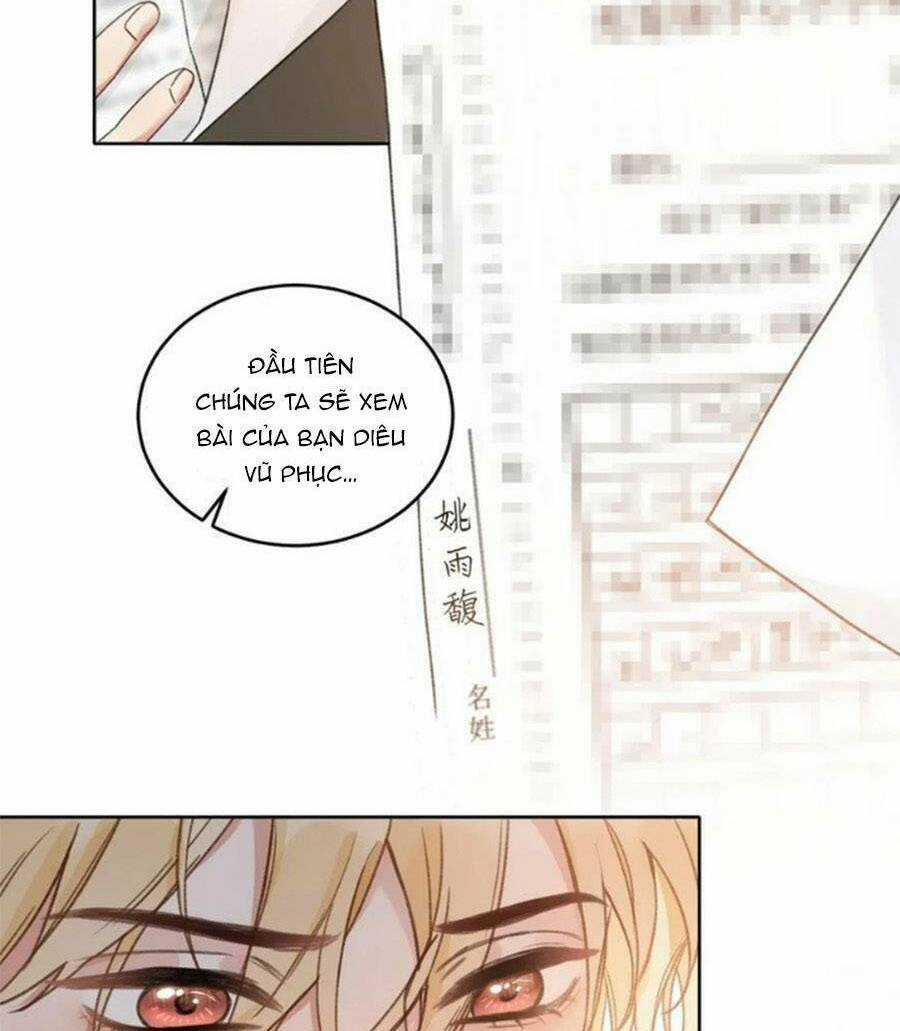 Dĩ Ái Chi Danh - Chapter 44 - Trang 13