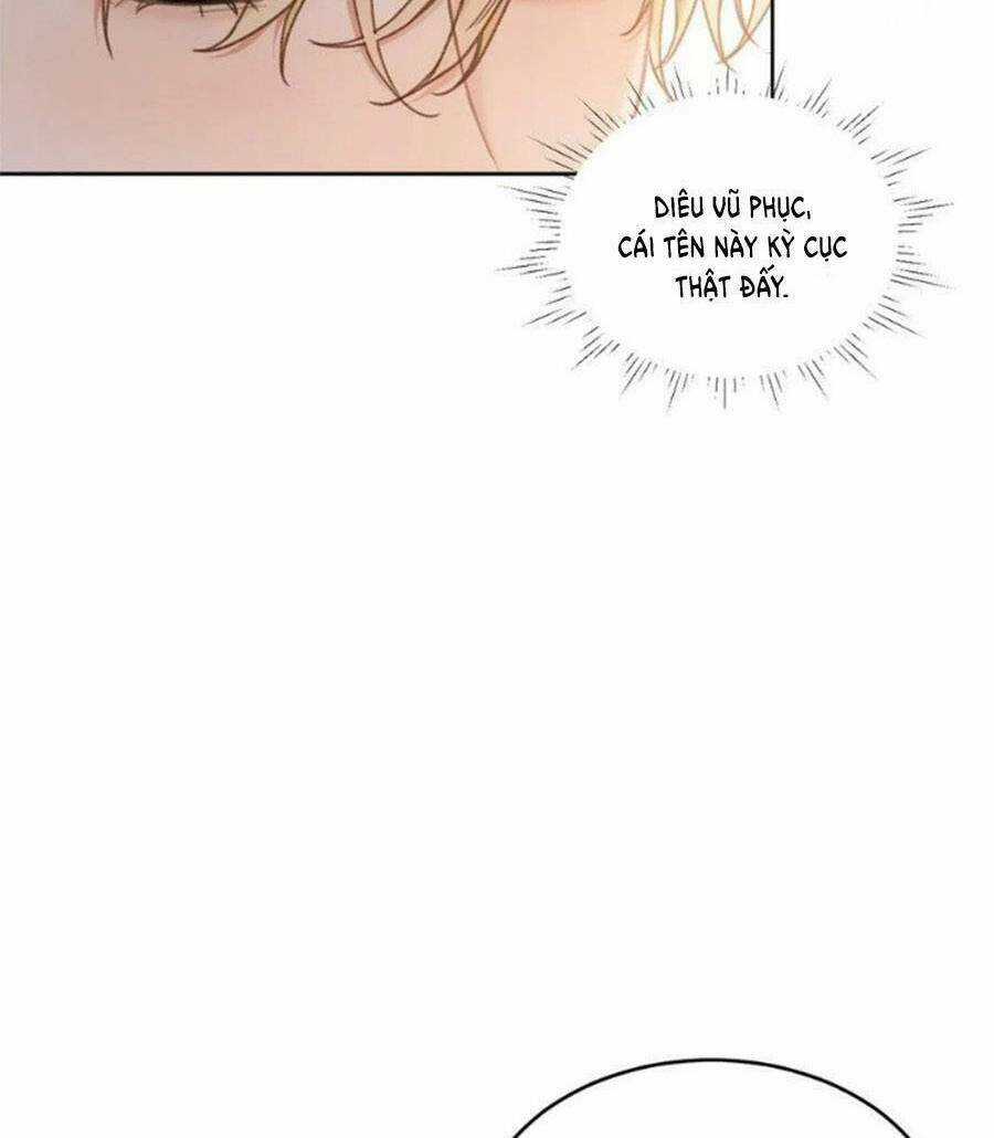 Dĩ Ái Chi Danh - Chapter 44 - Trang 14