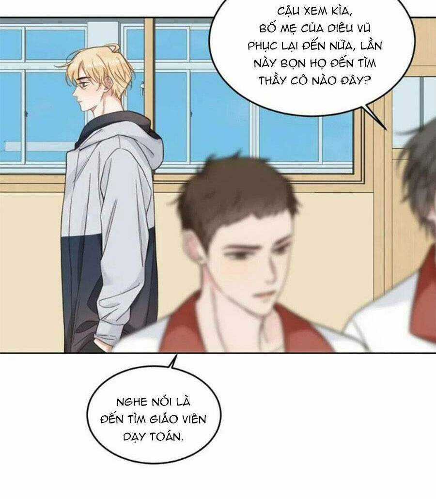 Dĩ Ái Chi Danh - Chapter 44 - Trang 15