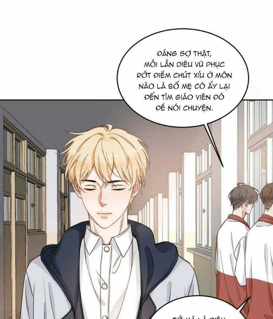 Dĩ Ái Chi Danh - Chapter 44 - Trang 16