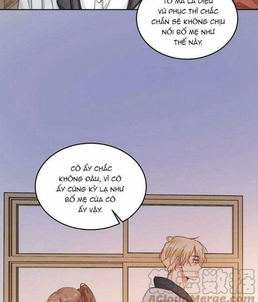 Dĩ Ái Chi Danh - Chapter 44 - Trang 17