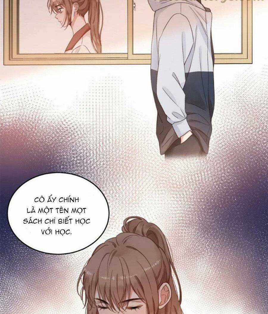 Dĩ Ái Chi Danh - Chapter 44 - Trang 18