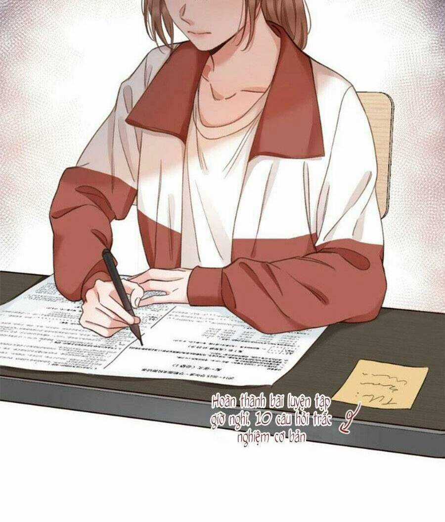 Dĩ Ái Chi Danh - Chapter 44 - Trang 19