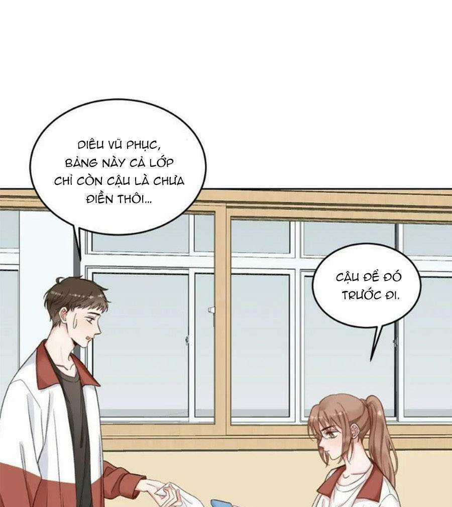 Dĩ Ái Chi Danh - Chapter 44 - Trang 20