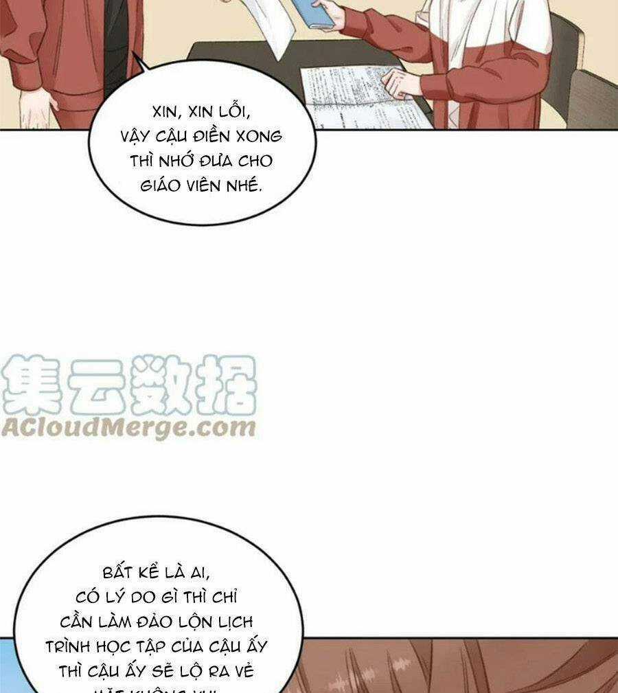 Dĩ Ái Chi Danh - Chapter 44 - Trang 21