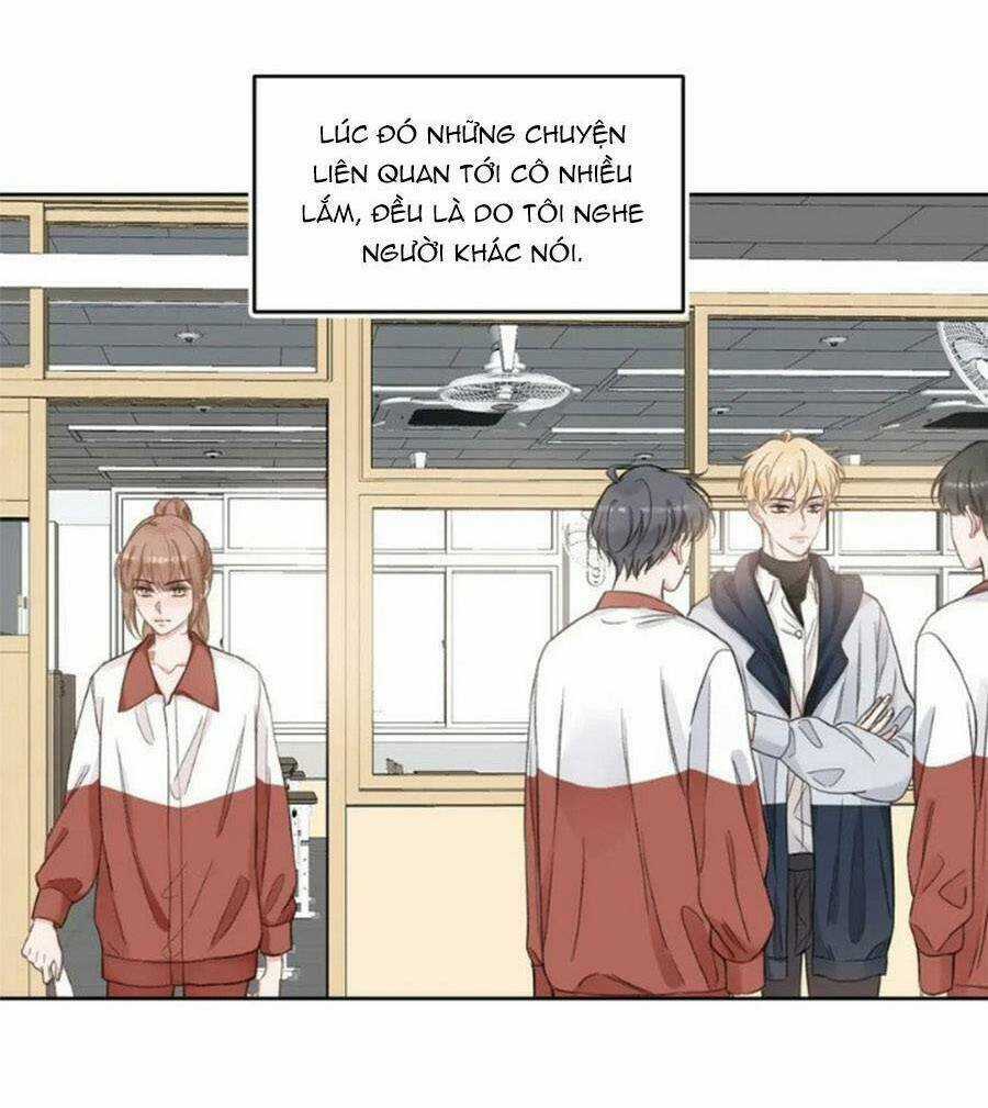 Dĩ Ái Chi Danh - Chapter 44 - Trang 23