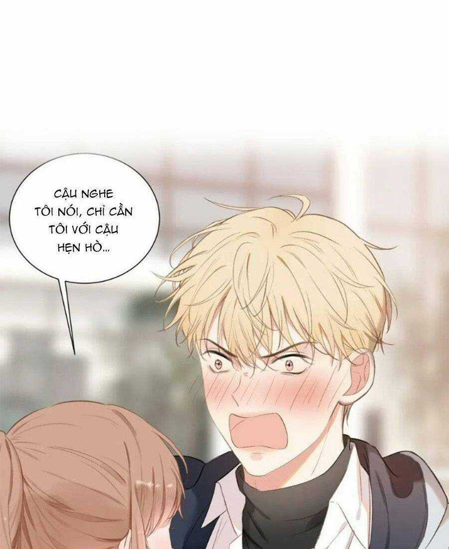 Dĩ Ái Chi Danh - Chapter 44 - Trang 26