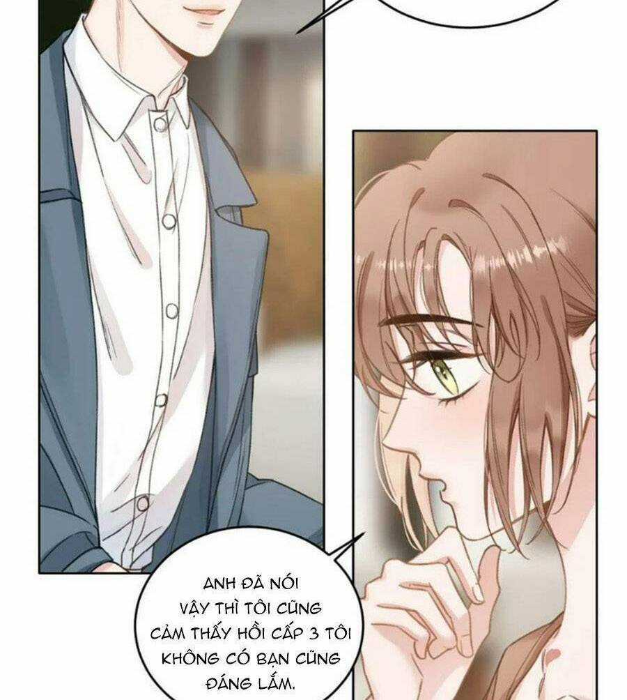 Dĩ Ái Chi Danh - Chapter 44 - Trang 29