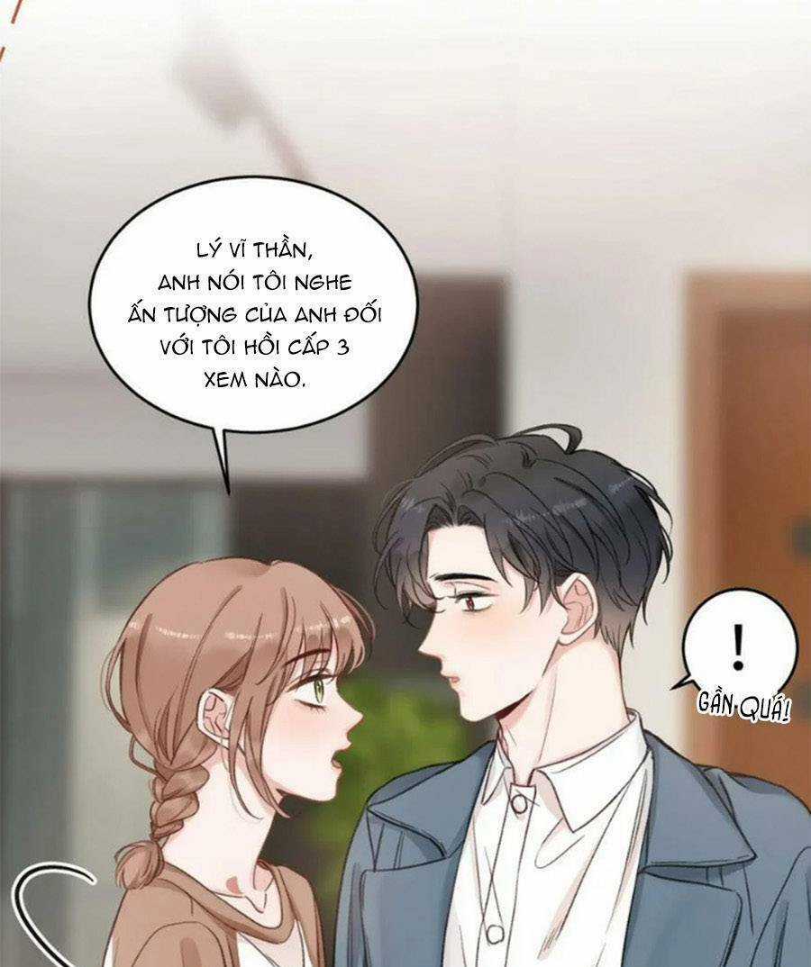 Dĩ Ái Chi Danh - Chapter 44 - Trang 4