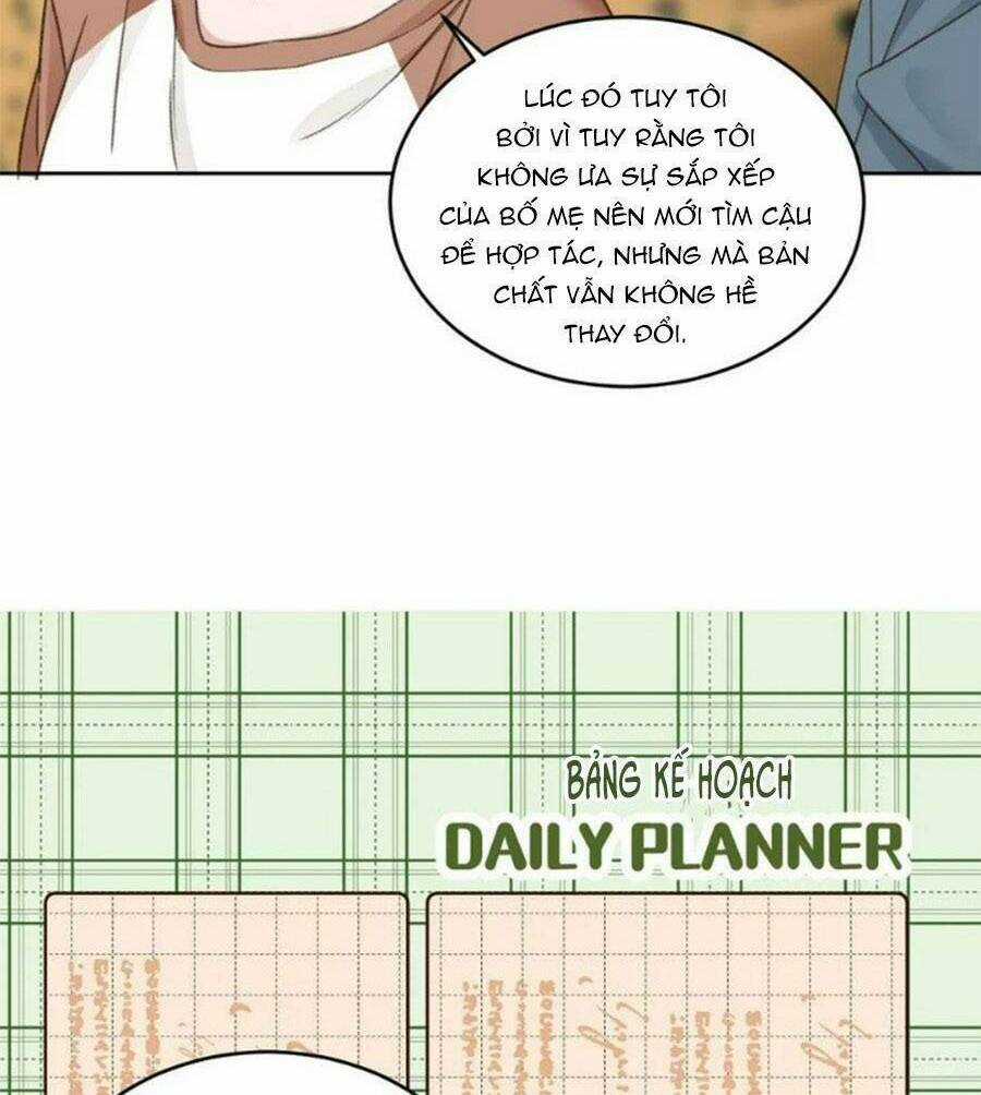 Dĩ Ái Chi Danh - Chapter 44 - Trang 31