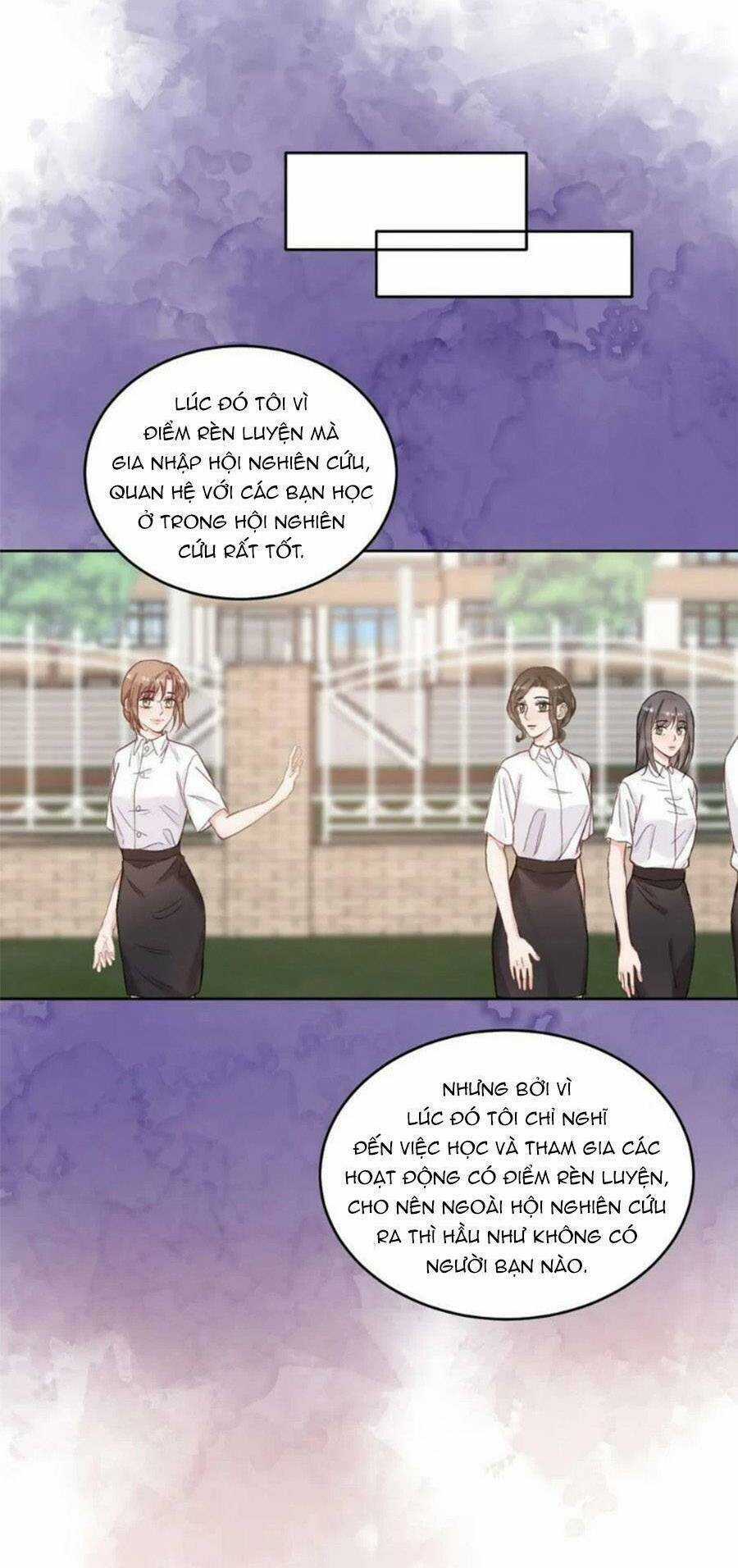 Dĩ Ái Chi Danh - Chapter 44 - Trang 33