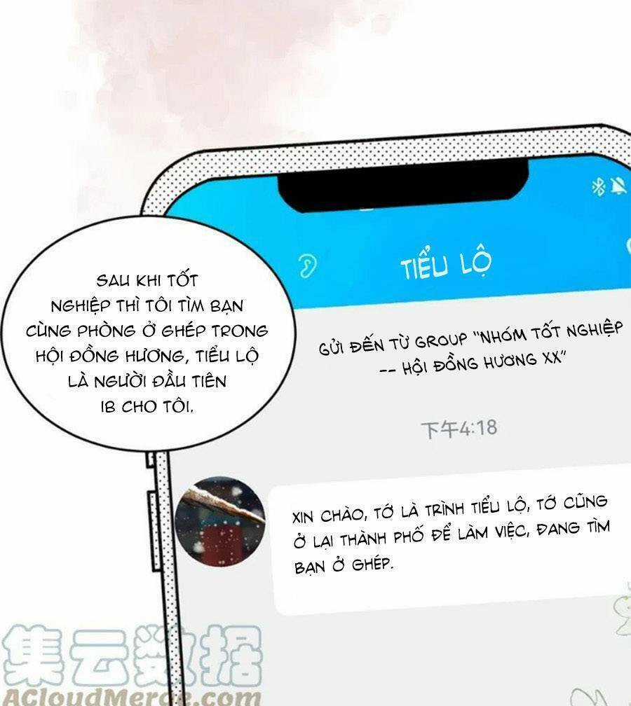 Dĩ Ái Chi Danh - Chapter 44 - Trang 34