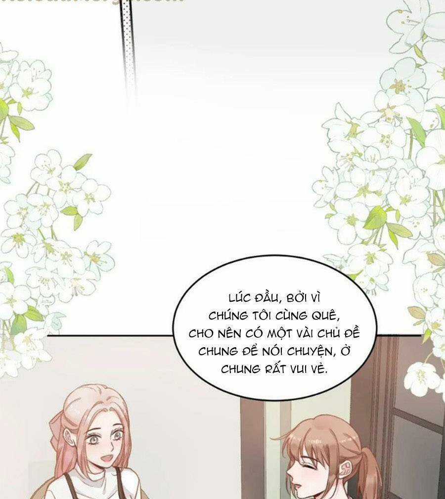 Dĩ Ái Chi Danh - Chapter 44 - Trang 35