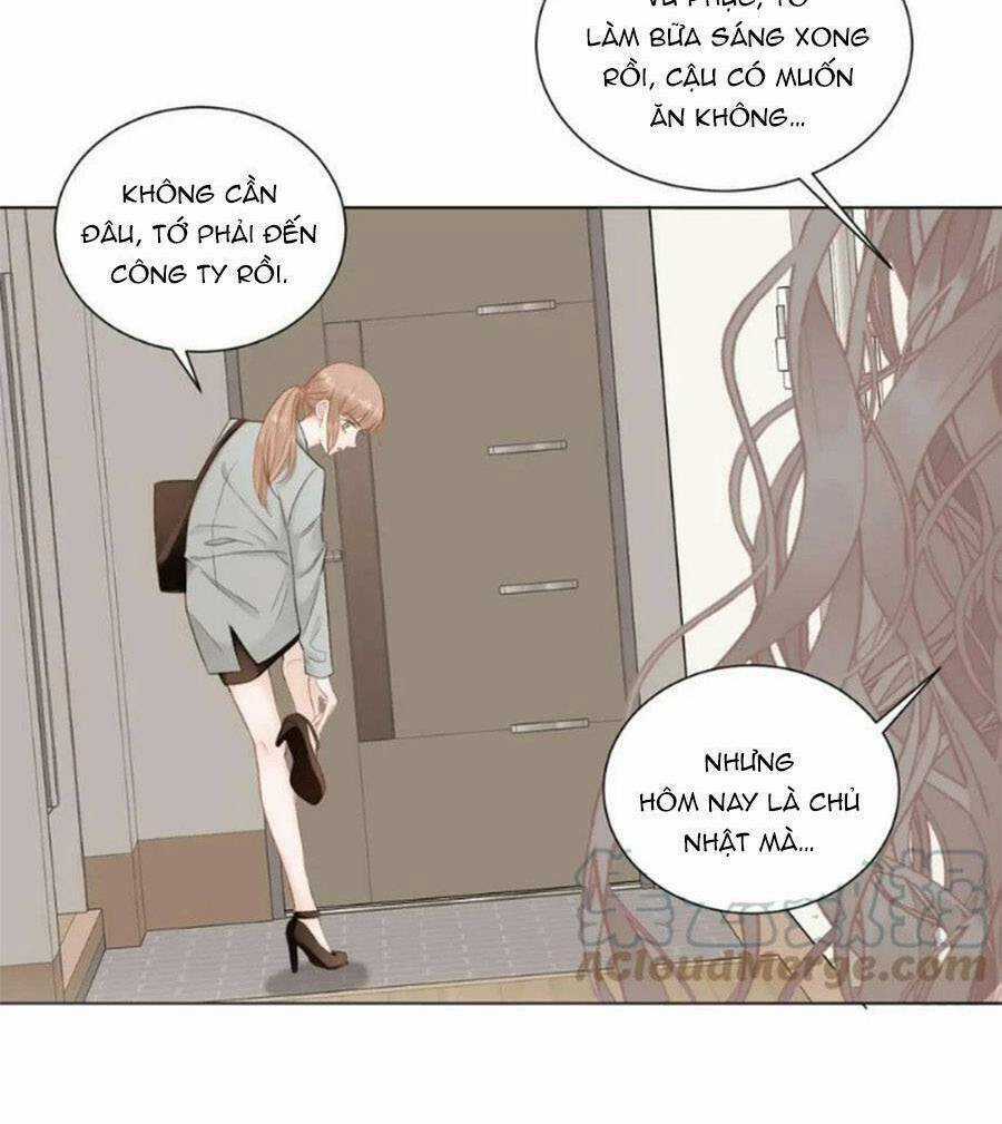Dĩ Ái Chi Danh - Chapter 44 - Trang 37