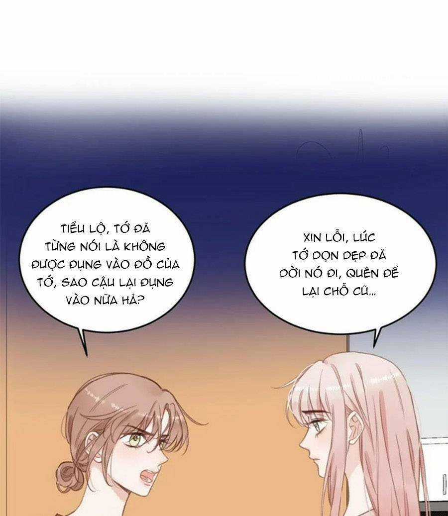 Dĩ Ái Chi Danh - Chapter 44 - Trang 38