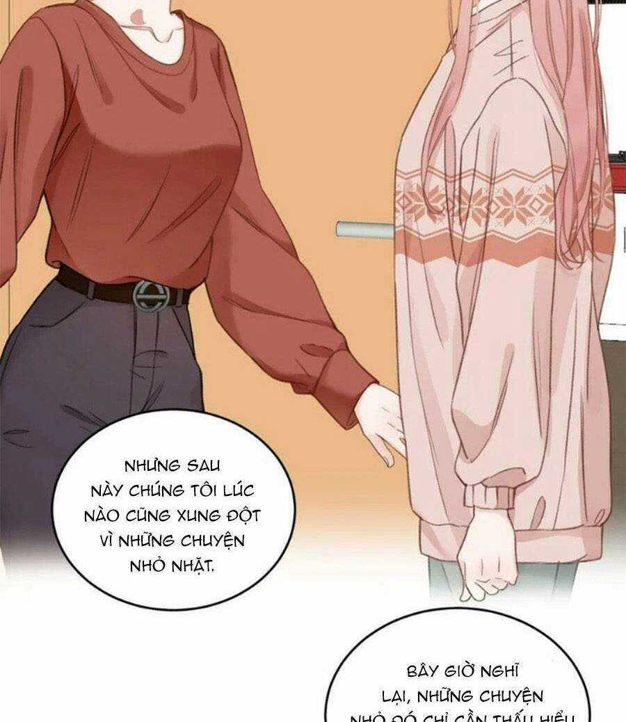 Dĩ Ái Chi Danh - Chapter 44 - Trang 39