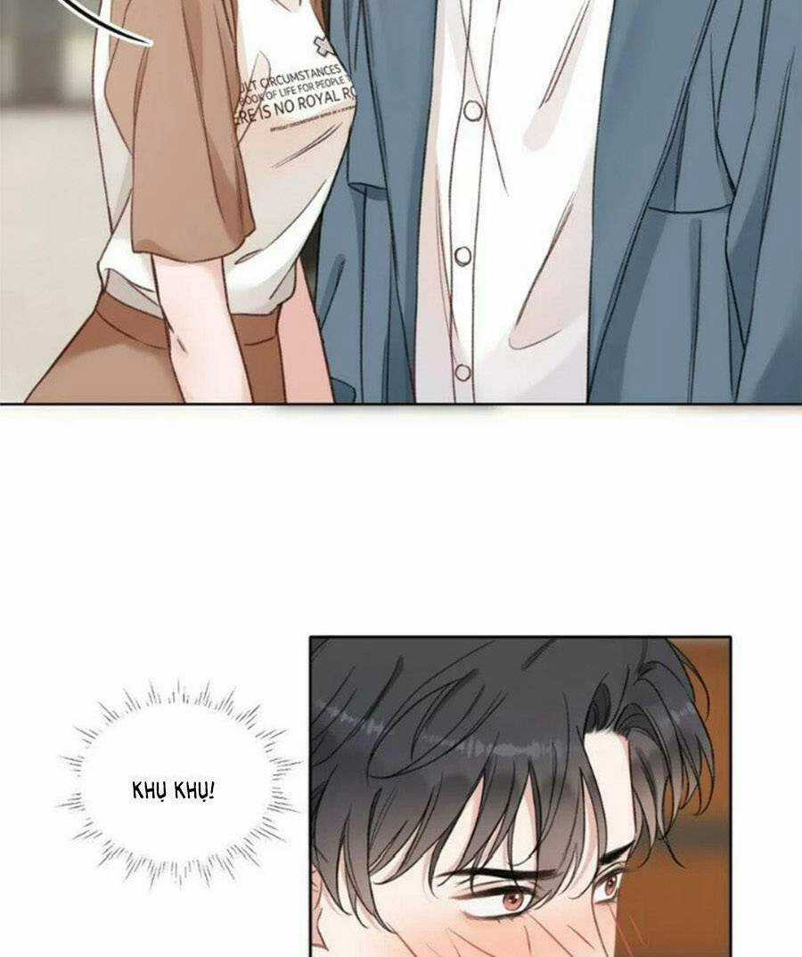 Dĩ Ái Chi Danh - Chapter 44 - Trang 5