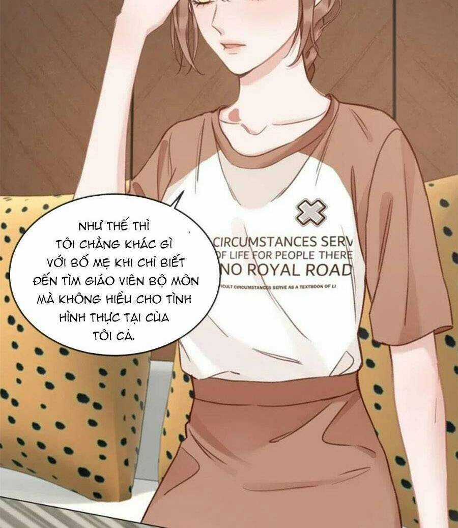 Dĩ Ái Chi Danh - Chapter 44 - Trang 41