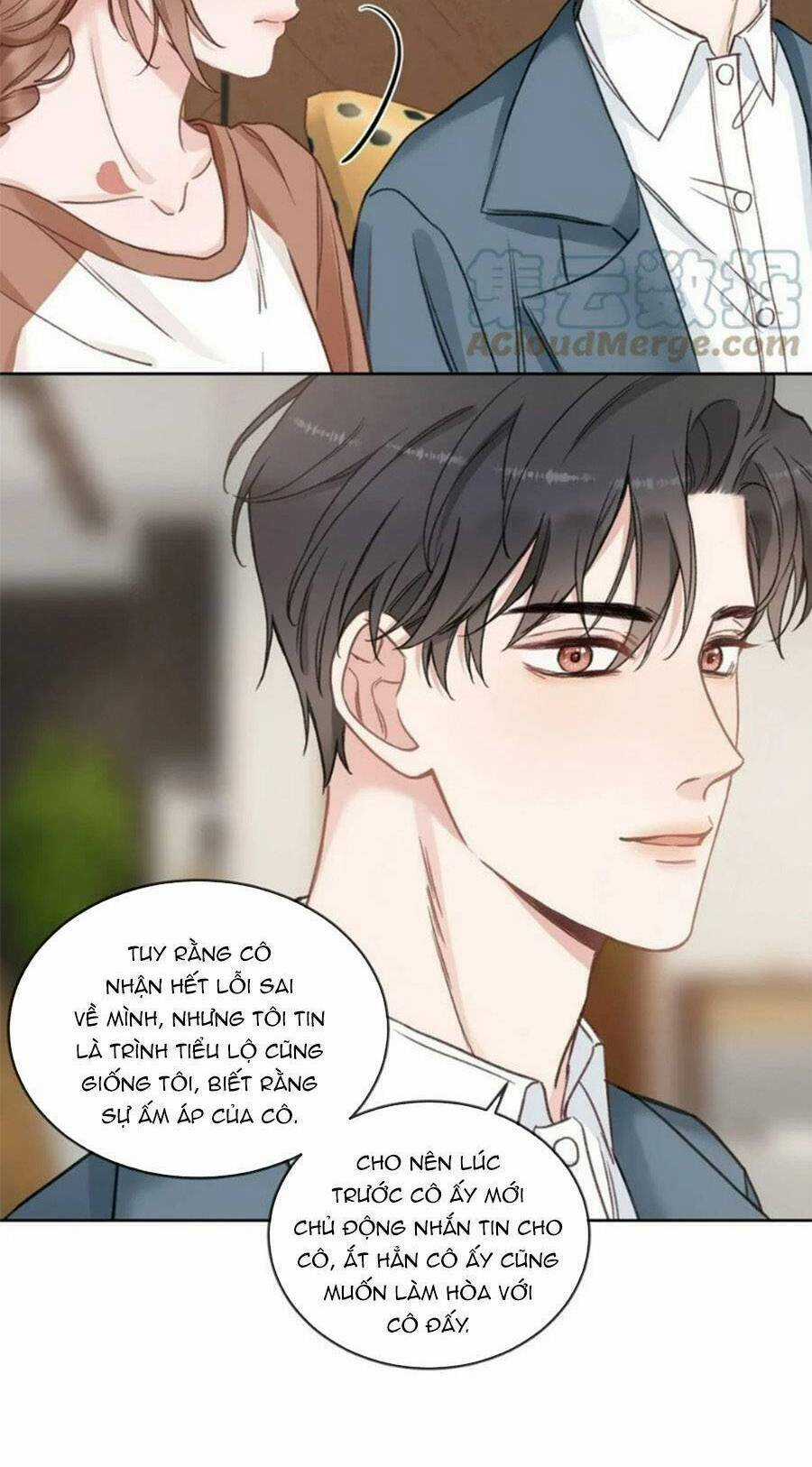 Dĩ Ái Chi Danh - Chapter 44 - Trang 43