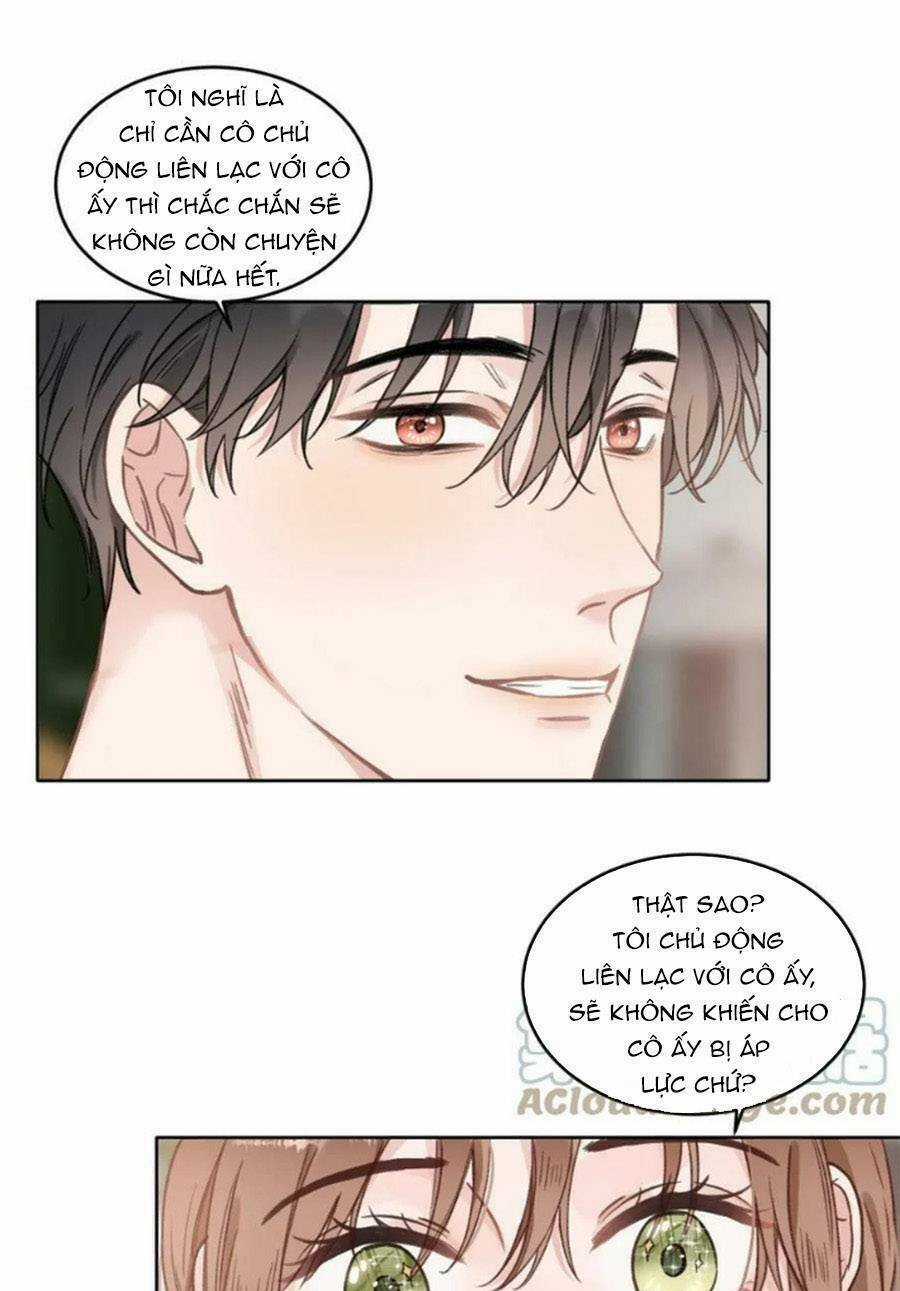 Dĩ Ái Chi Danh - Chapter 44 - Trang 44