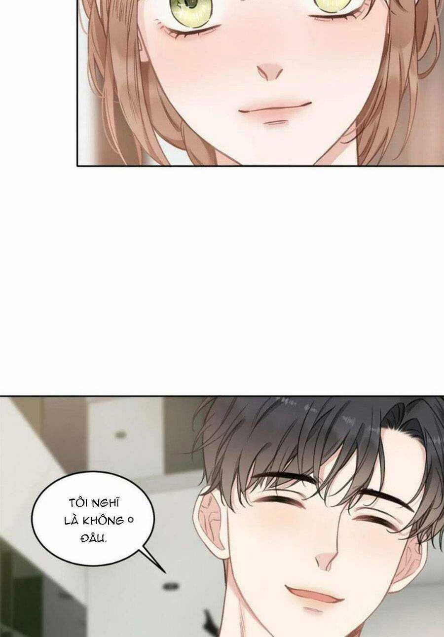 Dĩ Ái Chi Danh - Chapter 44 - Trang 45