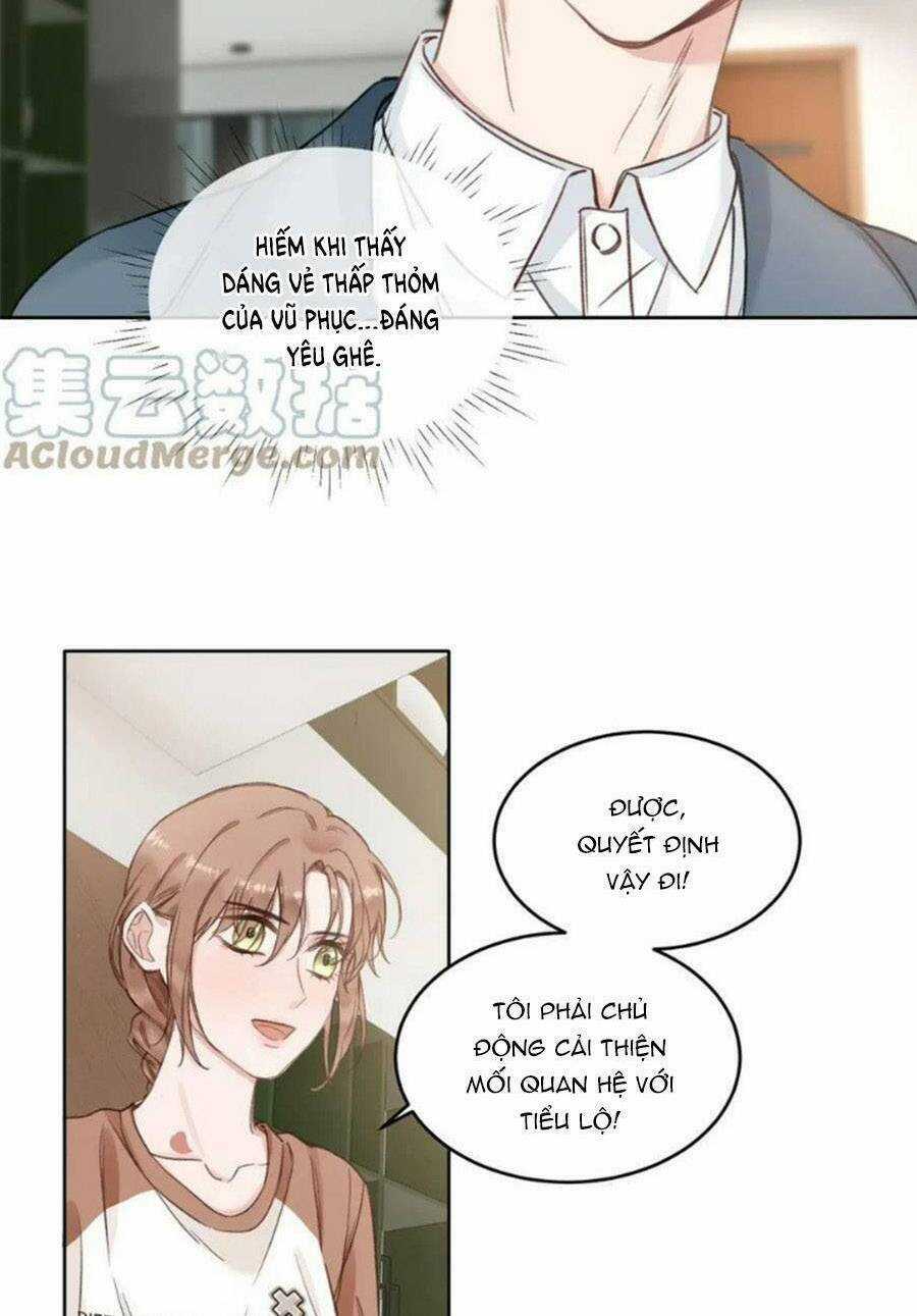 Dĩ Ái Chi Danh - Chapter 44 - Trang 46