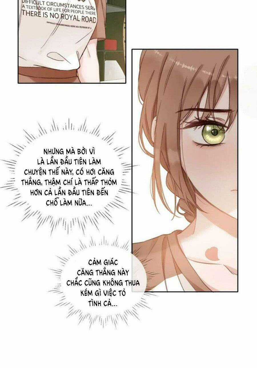 Dĩ Ái Chi Danh - Chapter 44 - Trang 47