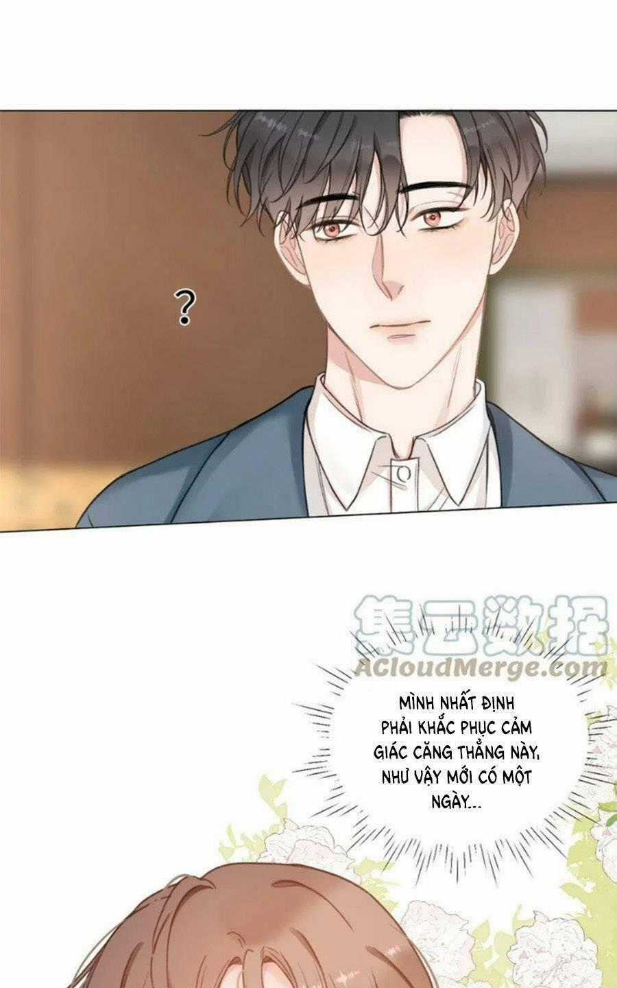 Dĩ Ái Chi Danh - Chapter 44 - Trang 48