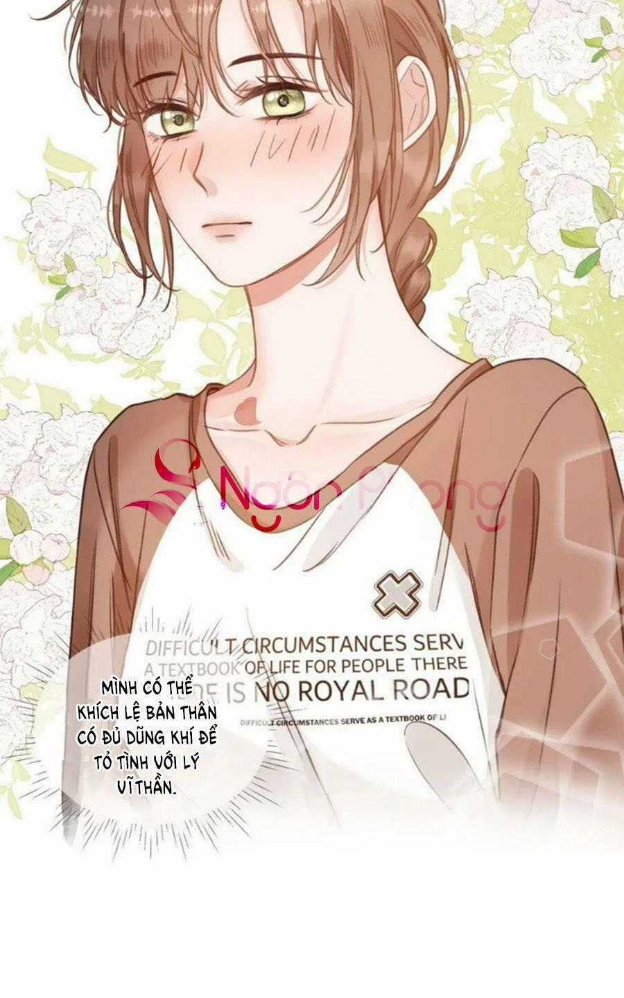 Dĩ Ái Chi Danh - Chapter 44 - Trang 49