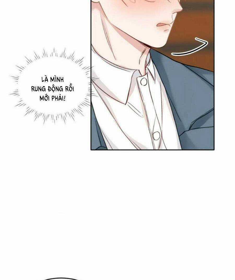 Dĩ Ái Chi Danh - Chapter 44 - Trang 6